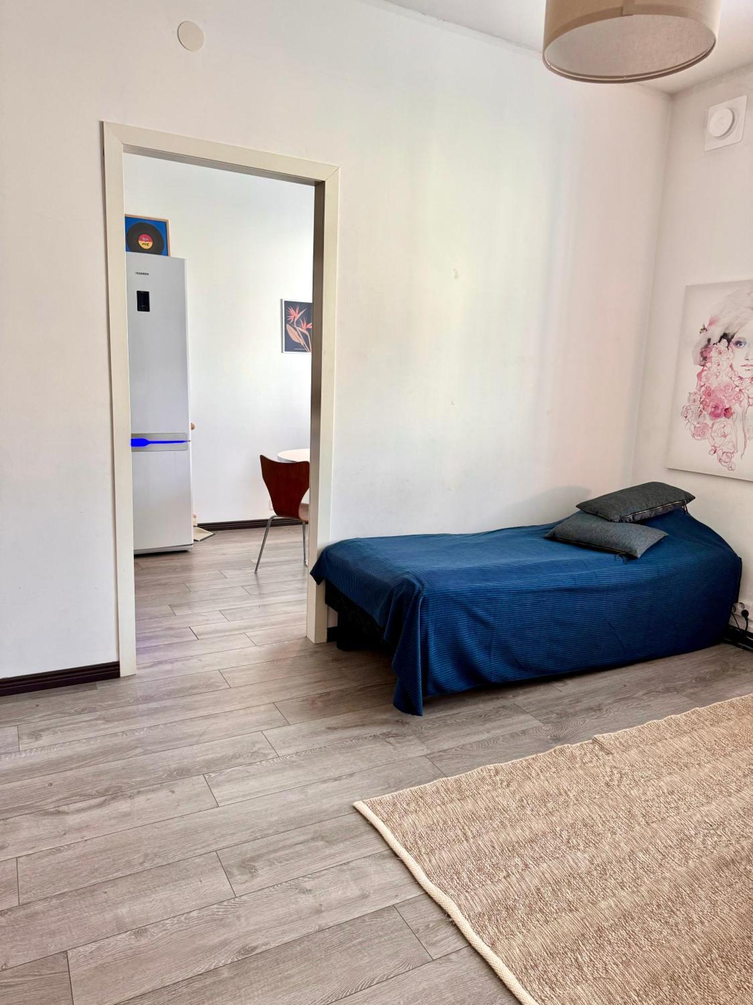 Central Boutique Helsinki Bagian luar foto