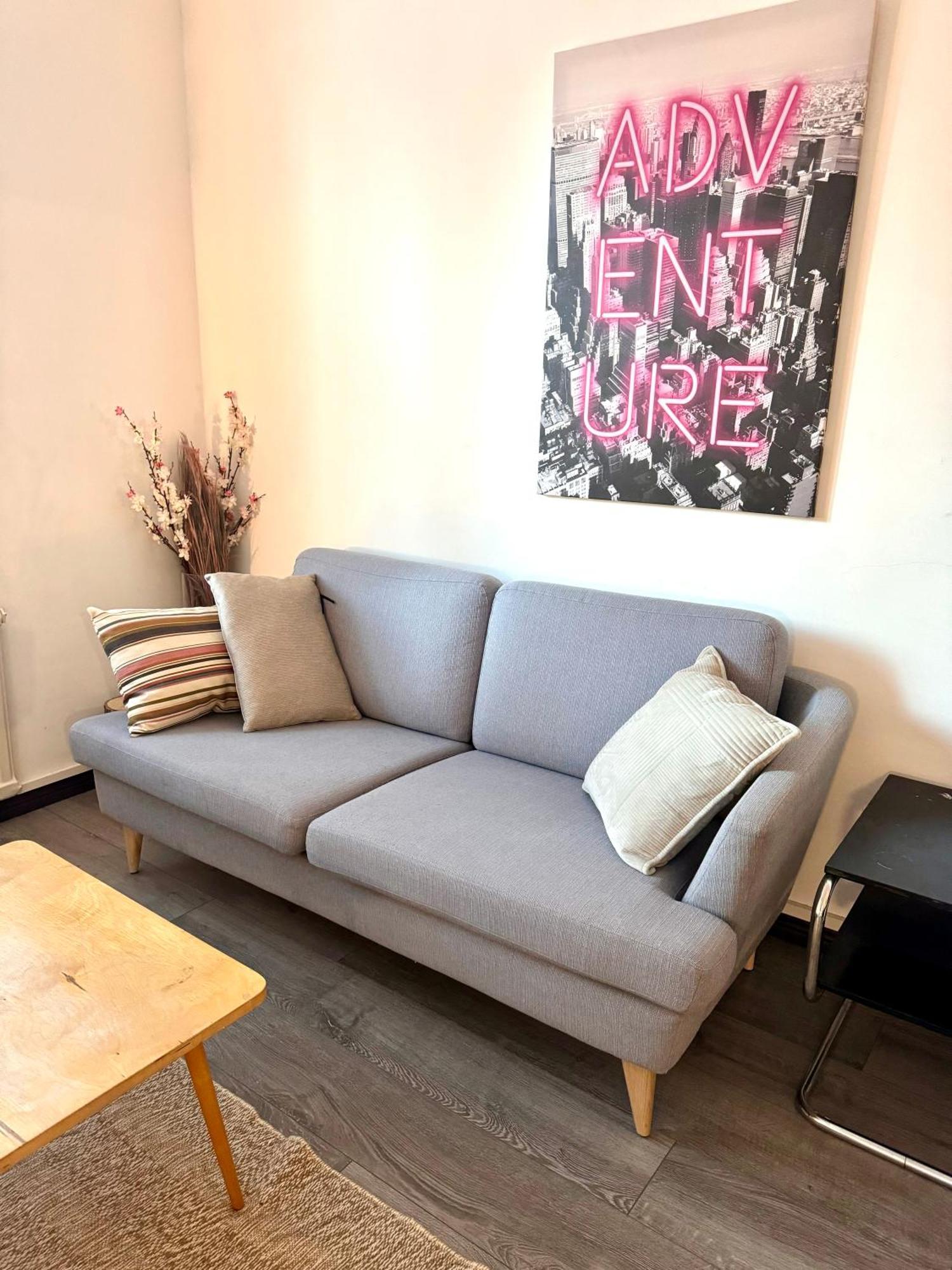 Central Boutique Helsinki Bagian luar foto